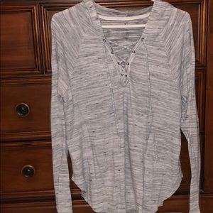 American Eagle soft & sexy pullover